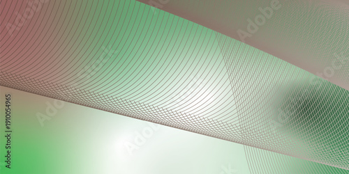 Colorful abstract shape background  white azure red SaddleBrown tones and noisy texture