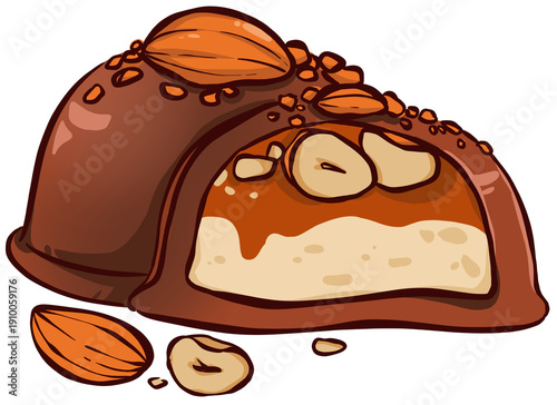 chocolate