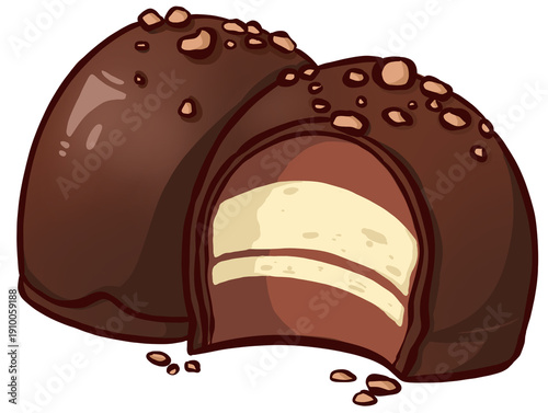 chocolate