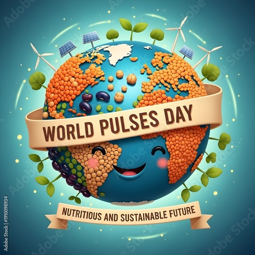 earth day design