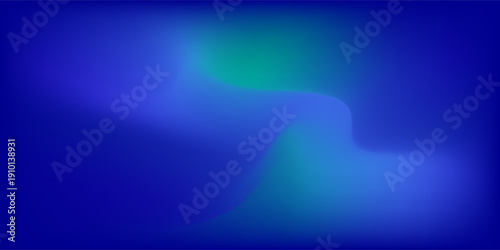 Best blue navy studio room. Limbo dark backgroun 3d backdrop for product presentation.  luxury presentation