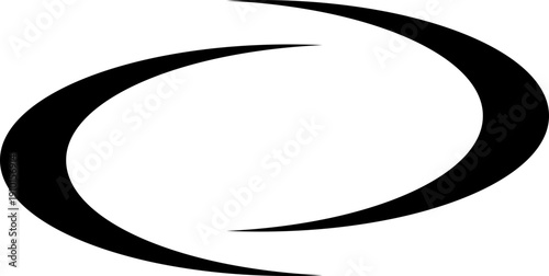 Y2k Groovy Brutalism Aesthetic Sparkle Star Orbit, Water Ripple Element