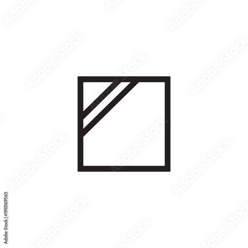 Laundry icons garment care instructions on labels machine wash or hand vector design