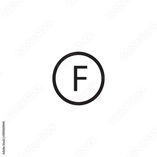 Laundry icons garment care instructions on labels machine wash or hand vector design