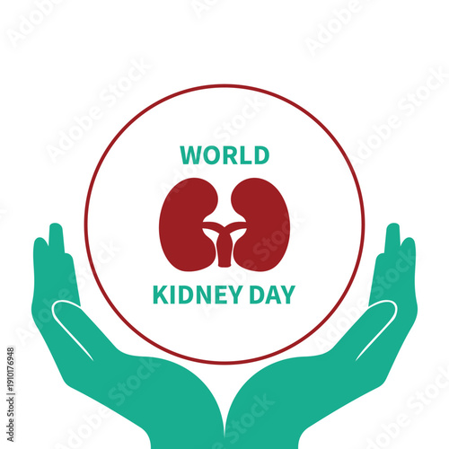 Awareness for World Kidney Day Health
