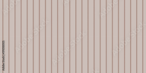 Seamless pattern with mauve and tan vertical stripes and dashed accents, elegant neutral geometric texture for professional branding and decor
