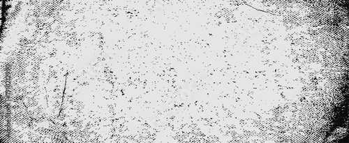 Extreme Grungy Vector Texture Overlay Distressed Background Grit Dust Scratches Vintage Monochrome Design Element