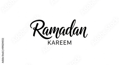 Spiritual Fasting Greeting