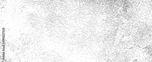 Subtle Grayscale Grain Vector Texture Abstract Rough Grunge Overlay Dust Effect Background