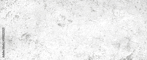 Light Gray Grunge Vector Texture Overlay Subtle Distressed Background Abstract Grain Pattern