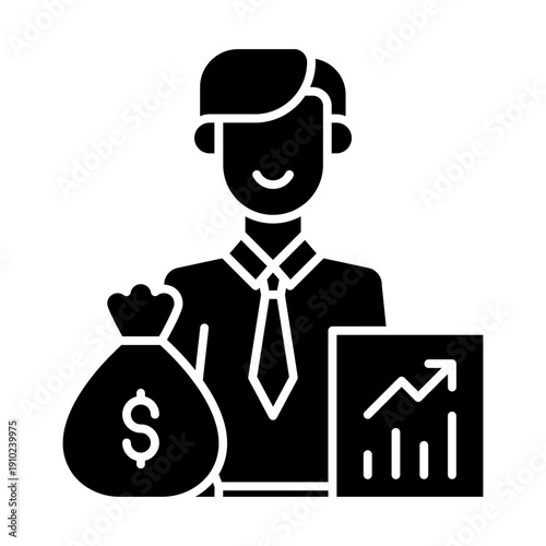Accounting icon