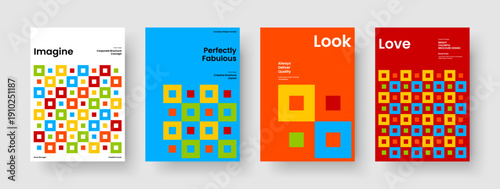 Geometric Banner Design. Modern Report Layout. Abstract Brochure Template. Flyer. Background. Book Cover. Poster. Business Presentation. Journal. Pamphlet. Handbill. Brand Identity. Catalog