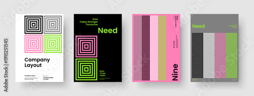 Creative Book Cover Layout. Modern Banner Template. Abstract Flyer Design. Report. Background. Business Presentation. Brochure. Poster. Portfolio. Pamphlet. Advertising. Catalog. Newsletter