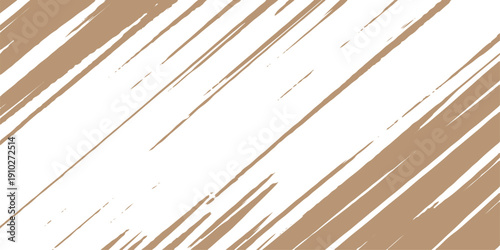 Grunge wooden texture background with brown planks and rough surface