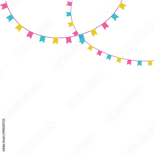 April Fools Hanging Ornament