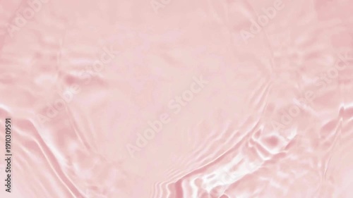 pink abstract aesthetic waves background