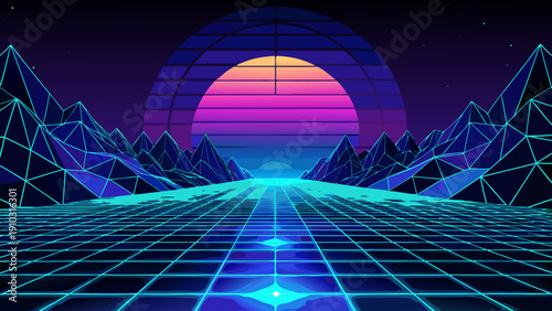 bridge over the river