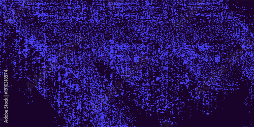 Abstract Blue Speckled Texture Pattern for Backgrounds, Design, Web, Print and Digital Art Creative Projects