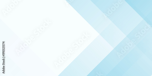 Blue color background abstract art vector