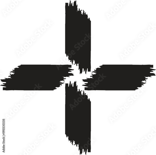 Mega bundle of different ink brush strokes:rectangle,square and round freehand drawings.Ink splatters,grungy painted lines,artistic design elements