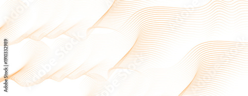 lines wave abstract stripe design. Modern Abstract Background. Digital frequency track equalizer. Stylized line art background. Vector digital art banner