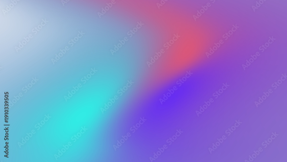 Obraz premium purple blue background