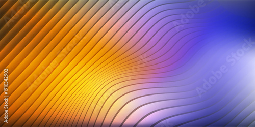 Picture Glass grainy Blurred black and white colors. Multicolored glass texture for banner, wallpaper, gradient 3d effect