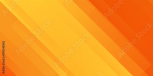 Abstract orange background with diagonal lines nice simple art modern design line element texture dynamic orange geometric layout