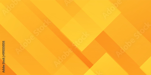 Abstract orange background with diagonal lines nice simple art