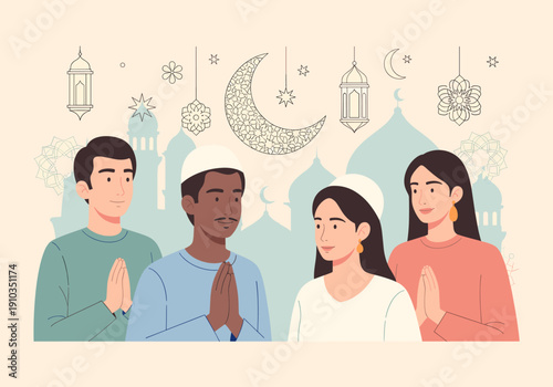 A serene minimalist tree design evokes calmness, perfect for creative projects needing simplicity.