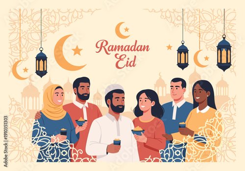 A powerful illustration of breaking through barriers, symbolizing determination and progress in personal or professional growth.