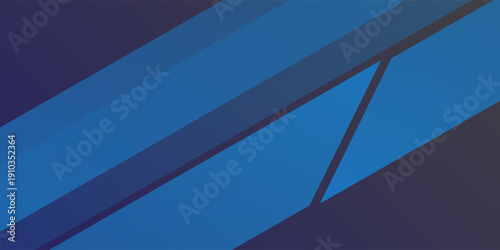 Modern vector design abstract blue color square shapes eps background design nice art simple illustration