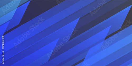 Modern vector design abstract blue color square shapes eps background design nice art simple