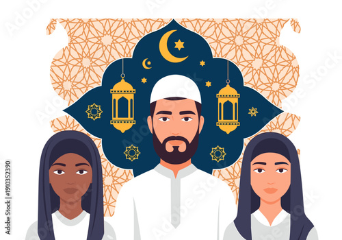 A curious woman partially hidden behind a curtain, evoking intrigue and mystery, perfect for storytelling content.