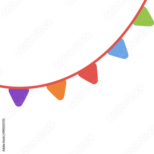 April Fools Hanging Ornament