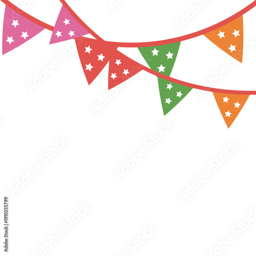 April Fools Hanging Ornament