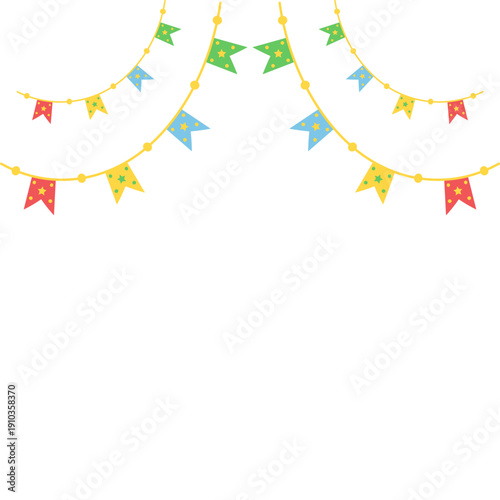 April Fools Hanging Ornament Decoration