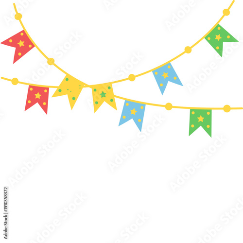 April Fools Hanging Ornament Decoration