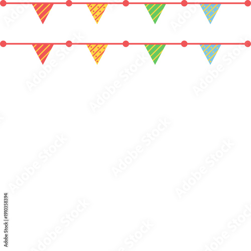 April Fools Hanging Ornament Decoration