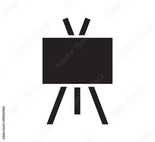 easel icon