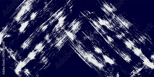 Abstract halftone wave dots background. Futuristic twisted grunge pattern, dots, circles. Vector modern optical pop art texture for posters, business cards and etc