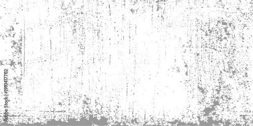 Wallpaper Mural A blank aged paper texture with a dirty gray concrete pattern creates an abstract vintage grunge background on a rough cement wall surface Torontodigital.ca