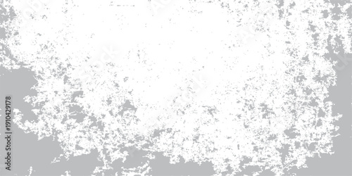 Abstract grunge textured vector background with grey marble and vintage elements