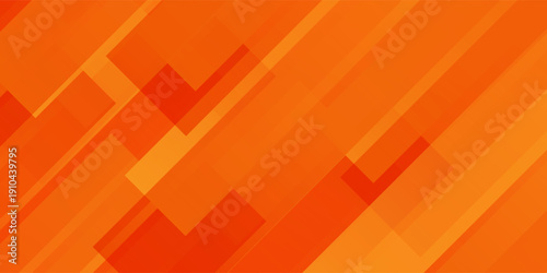 Abstract orange background with diagonal lines nice simple art modern design line orange futuristic creative wallpaper line poster