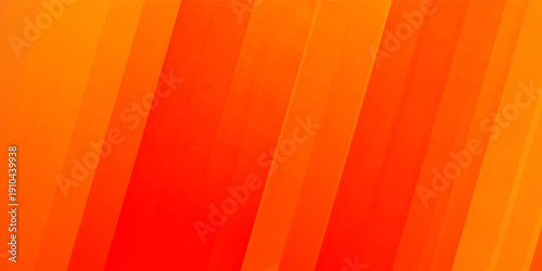 Abstract orange background with diagonal lines nice simple art modern design line orange futuristic creative