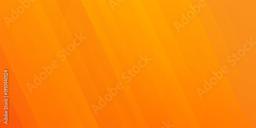 Abstract orange background with diagonal lines nice simple art modern design line element texture dynamic orange geometric illustration gradient