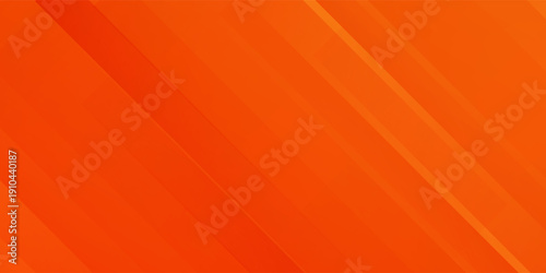 Abstract orange background with diagonal lines nice simple art modern design line element texture dynamic orange geometric illustration