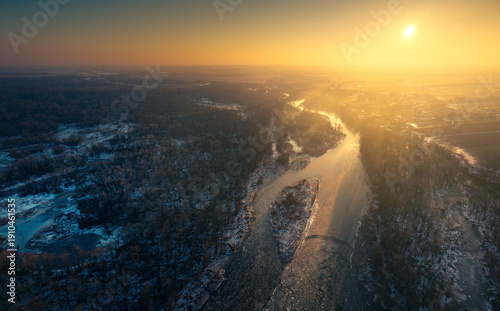 Polska województwo Łódzkie 