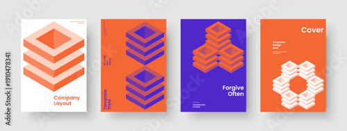 Creative Poster Layout. Geometric Business Presentation Design. Abstract Flyer Template. Brochure. Background. Report. Banner. Book Cover. Magazine. Pamphlet. Journal. Portfolio. Handbill