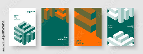 Isolated Report Layout. Abstract Flyer Design. Modern Background Template. Brochure. Book Cover. Poster. Business Presentation. Banner. Newsletter. Leaflet. Advertising. Notebook. Pamphlet